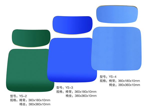 ͺţYS-2 YS-3 YS-4 α360x180x10mm 380x360x10mm